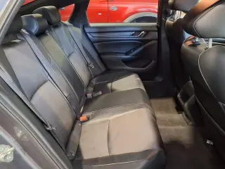 Honda Accord 2018 Sport 4dr Sedan (1.5T I4 CVT)