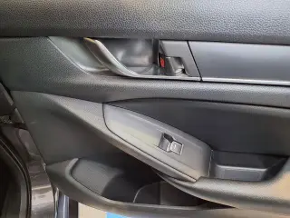 Honda Accord 2018 Sport 4dr Sedan (1.5T I4 CVT)