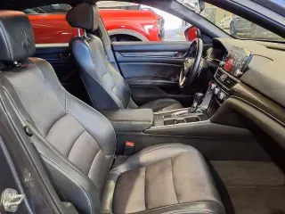 Honda Accord 2018 Sport 4dr Sedan (1.5T I4 CVT)