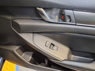 Honda Accord 2018 Sport 4dr Sedan (1.5T I4 CVT)