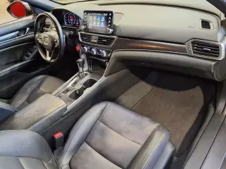 Honda Accord 2018 Sport 4dr Sedan (1.5T I4 CVT)