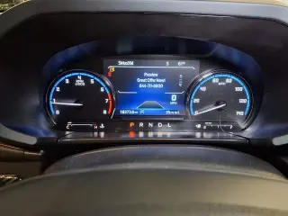 Ford Bronco Sport 2023 AWD Outer Banks 4dr SUV