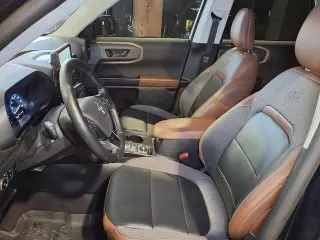 Ford Bronco Sport 2023 AWD Outer Banks 4dr SUV