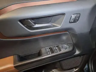 Ford Bronco Sport 2023 AWD Outer Banks 4dr SUV