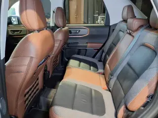 Ford Bronco Sport 2023 AWD Outer Banks 4dr SUV
