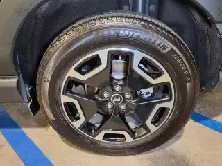 Ford Bronco Sport 2023 AWD Outer Banks 4dr SUV