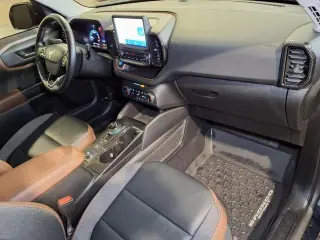 Ford Bronco Sport 2023 AWD Outer Banks 4dr SUV