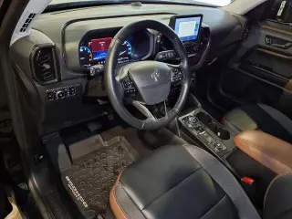 Ford Bronco Sport 2023 AWD Outer Banks 4dr SUV