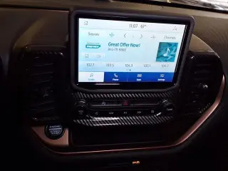 Ford Bronco Sport 2023 AWD Outer Banks 4dr SUV