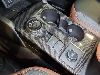 Ford Bronco Sport 2023 AWD Outer Banks 4dr SUV