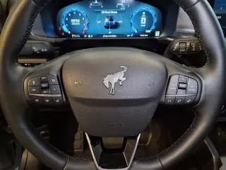 Ford Bronco Sport 2025 AWD Outer Banks 4dr SUV