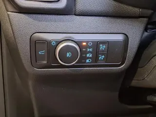 Ford Bronco Sport 2025 AWD Outer Banks 4dr SUV