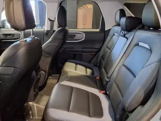 Ford Bronco Sport 2025 AWD Outer Banks 4dr SUV