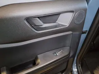 Ford Bronco Sport 2025 AWD Outer Banks 4dr SUV