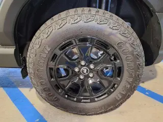 Ford Bronco Sport 2025 AWD Outer Banks 4dr SUV