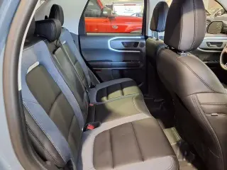 Ford Bronco Sport 2025 AWD Outer Banks 4dr SUV