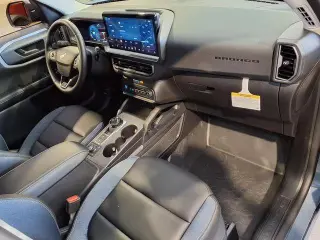 Ford Bronco Sport 2025 AWD Outer Banks 4dr SUV