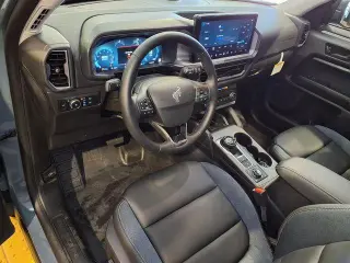 Ford Bronco Sport 2025 AWD Outer Banks 4dr SUV