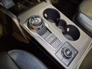 Ford Bronco Sport 2025 AWD Outer Banks 4dr SUV