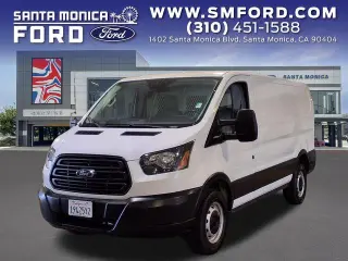 Ford Transit 2019 250 3dr SWB Low Roof Cargo Van w/60/40 Passenger Side Doors