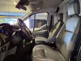 Ford Transit 2019 250 3dr SWB Low Roof Cargo Van w/60/40 Passenger Side Doors