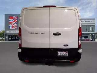Ford Transit 2019 250 3dr SWB Low Roof Cargo Van w/60/40 Passenger Side Doors