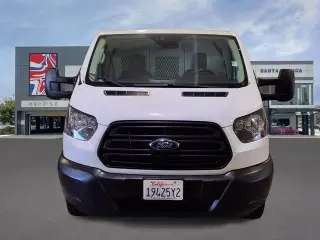 Ford Transit 2019 250 3dr SWB Low Roof Cargo Van w/60/40 Passenger Side Doors