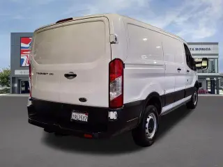 Ford Transit 2019 250 3dr SWB Low Roof Cargo Van w/60/40 Passenger Side Doors