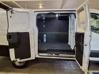 Ford Transit 2019 250 3dr SWB Low Roof Cargo Van w/60/40 Passenger Side Doors