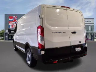Ford Transit 2019 250 3dr SWB Low Roof Cargo Van w/60/40 Passenger Side Doors
