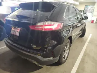 Ford Edge 2020 ST Line 4dr Crossover