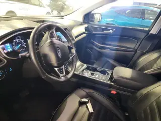 Ford Edge 2020 ST Line 4dr Crossover