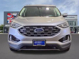 Ford Edge 2022 AWD Titanium 4dr Crossover