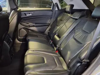 Ford Edge 2022 AWD Titanium 4dr Crossover