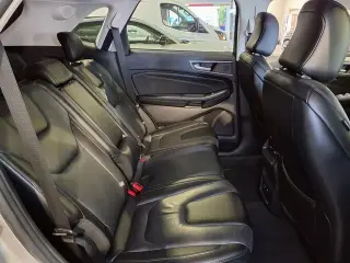 Ford Edge 2022 AWD Titanium 4dr Crossover