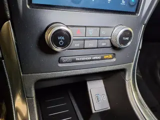 Ford Edge 2022 AWD Titanium 4dr Crossover