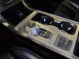 Ford Edge 2022 AWD Titanium 4dr Crossover