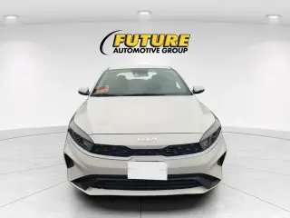 Kia Forte 2023 LX 4dr Sedan