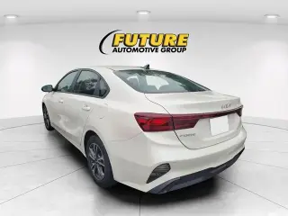 Kia Forte 2023 LX 4dr Sedan