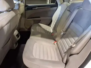 Ford Fusion 2017 SE 4dr Sedan