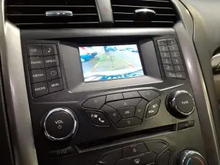 Ford Fusion 2017 SE 4dr Sedan