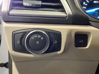 Ford Fusion 2017 SE 4dr Sedan