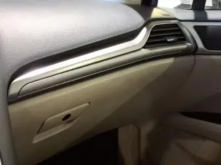 Ford Fusion 2017 SE 4dr Sedan