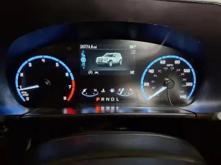 Ford Bronco Sport 2024 AWD Big Bend 4dr SUV