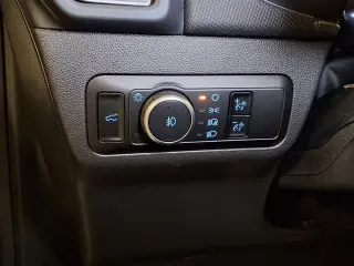Ford Bronco Sport 2024 AWD Big Bend 4dr SUV