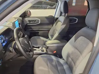 Ford Bronco Sport 2024 AWD Big Bend 4dr SUV