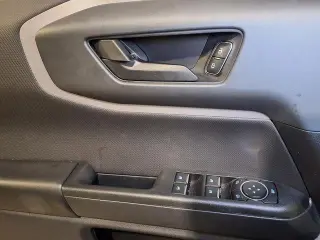 Ford Bronco Sport 2024 AWD Big Bend 4dr SUV