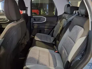 Ford Bronco Sport 2024 AWD Big Bend 4dr SUV
