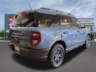 Ford Bronco Sport 2024 AWD Big Bend 4dr SUV