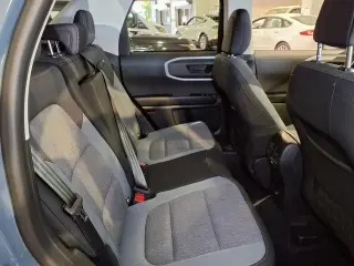 Ford Bronco Sport 2024 AWD Big Bend 4dr SUV